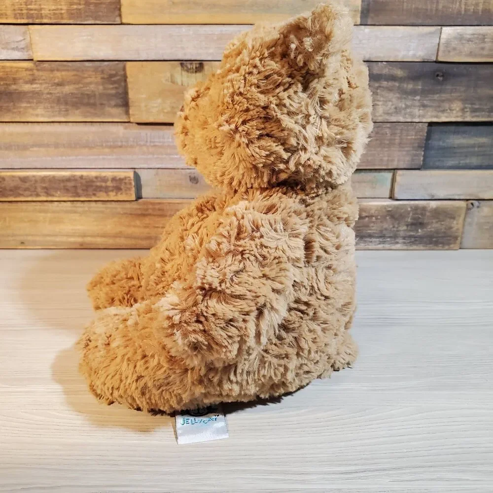 Jellycat Bartholomew Bear 11